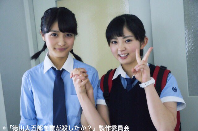 昨日は第2話ご視聴ありがとうございました！ 鈴本美愉さんから 