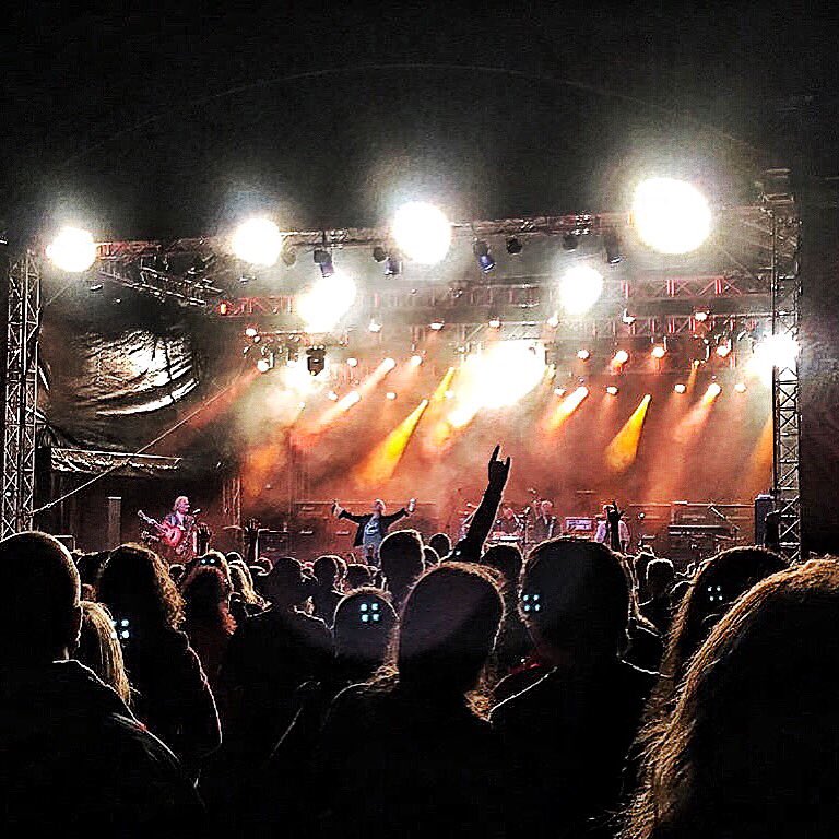 thundertowers's tweet image. Fabulous day yesterday at @SteelhouseFest . On to @RamblinManFair !! See you there!! #steelhouse #RamblinMan