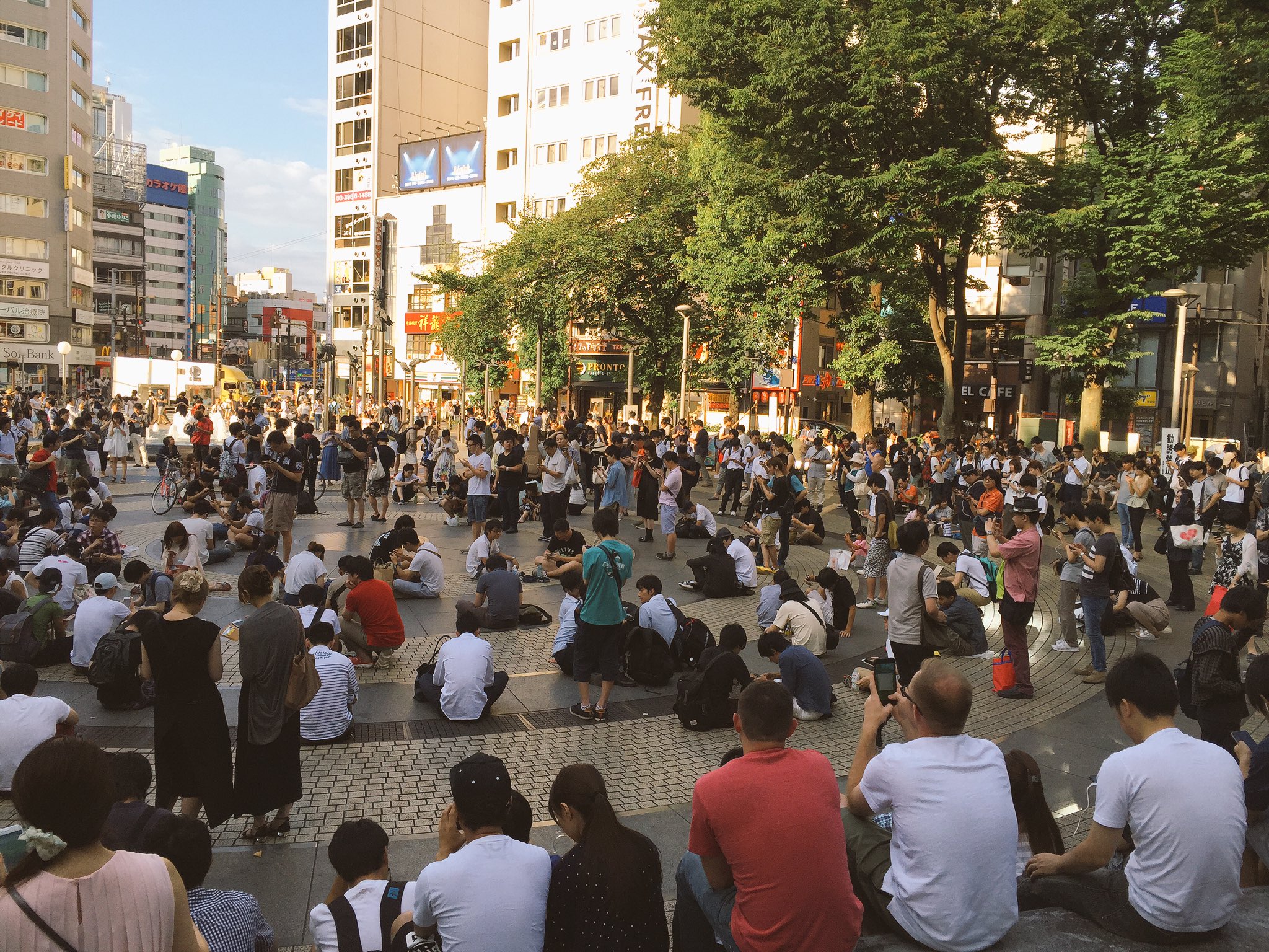 ポケモンgo Poke Go Mon Twitter