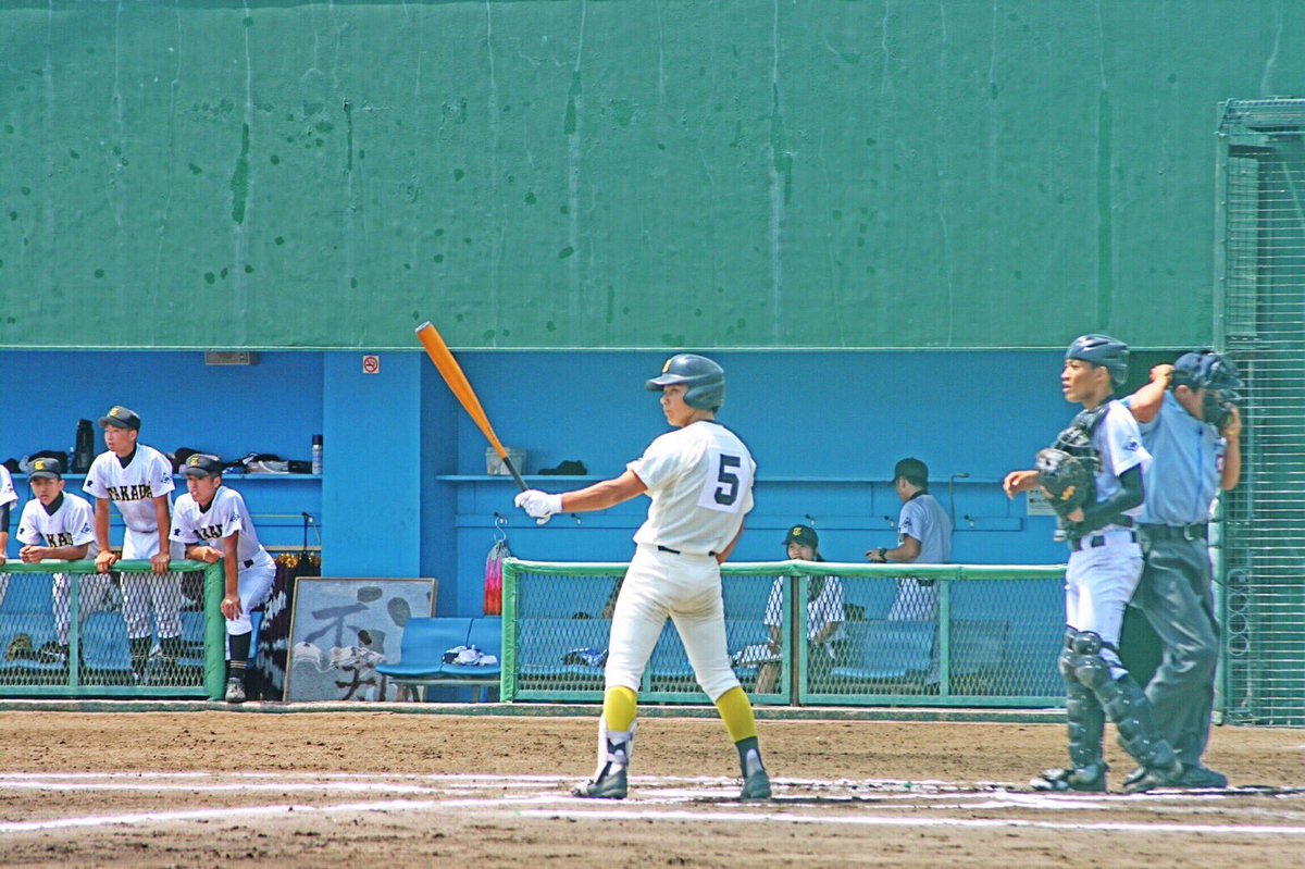 西村 幸来 桑名工業高校野球部引退 西村 幸来 桑名工業高校野球部引退