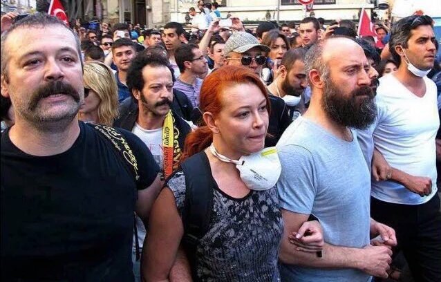 ŞENOL KIRMAZ tweet media