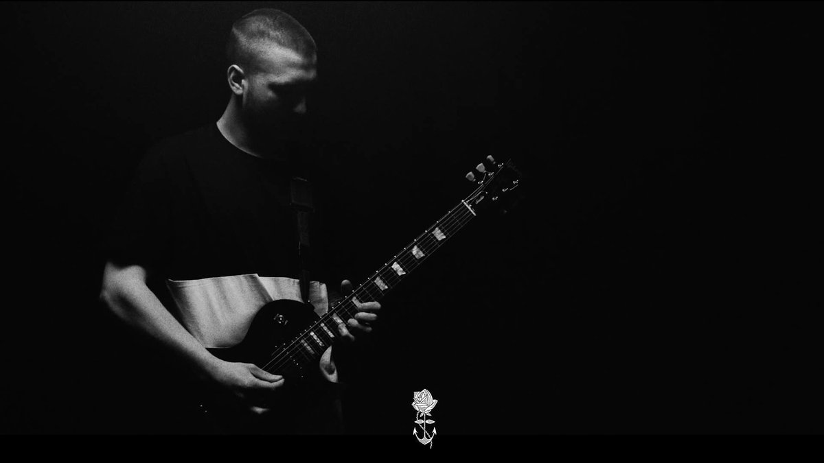 DisparityUKBAND's tweet photo. - some life is never meant to bloom. 

#disparityuk #surface #melodichardcore #beingasanocean #counterparts #casey https://t.co/yPoydPh17O