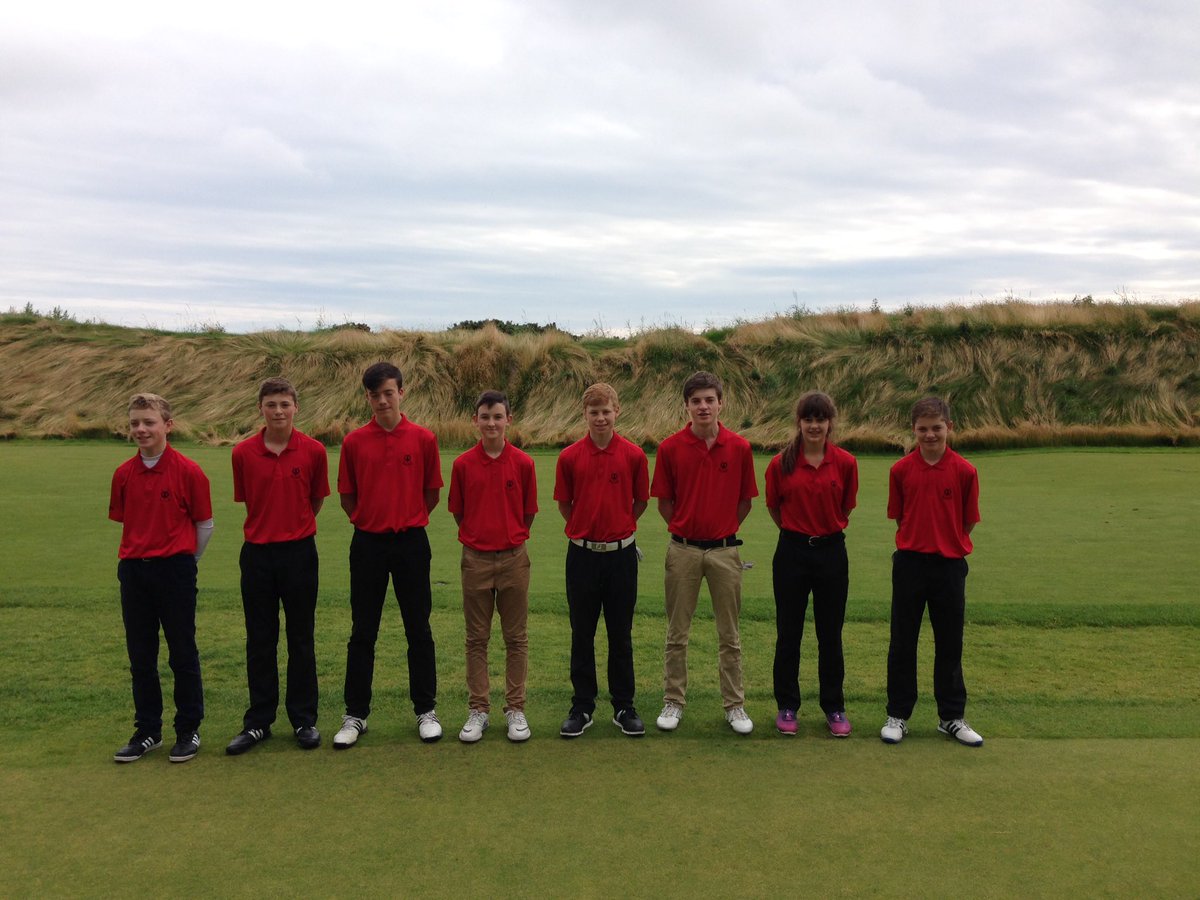 _saljga's tweet photo. Second day of the @_saljga versus @Wentworth match, Eden course today. Good luck everyone! https://t.co/wVmIgHb0gu