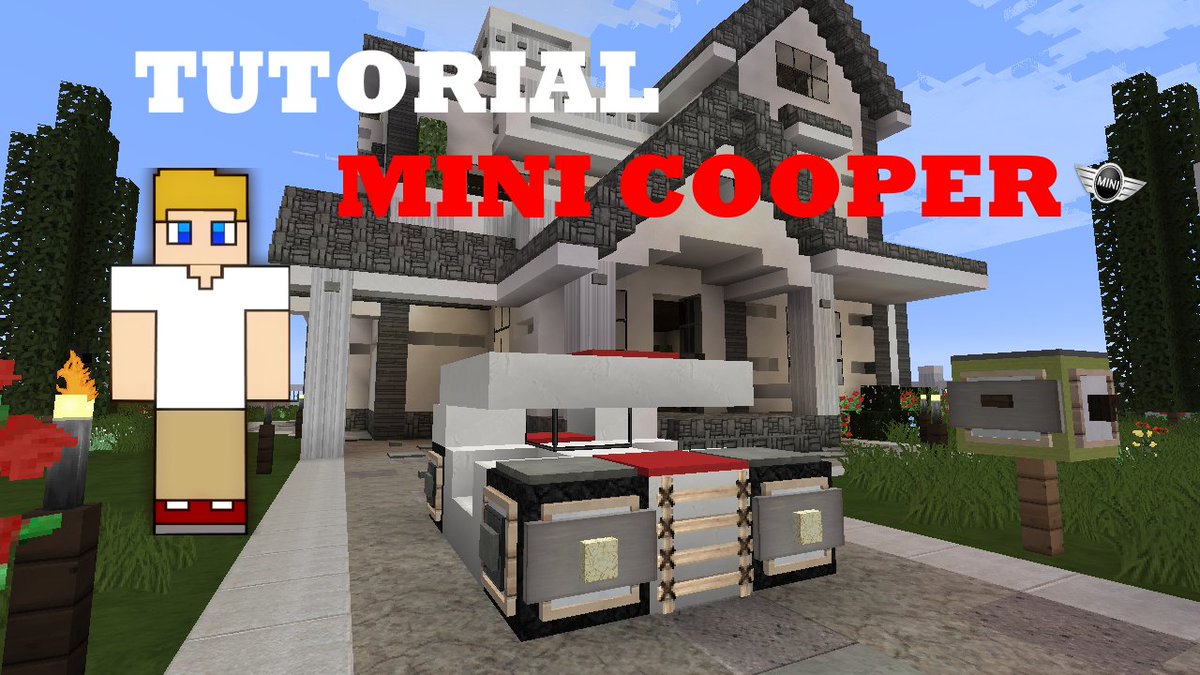 ASMinecraftYT's tweet image. youtube.com/watch?v=rLNPq6… here ;)