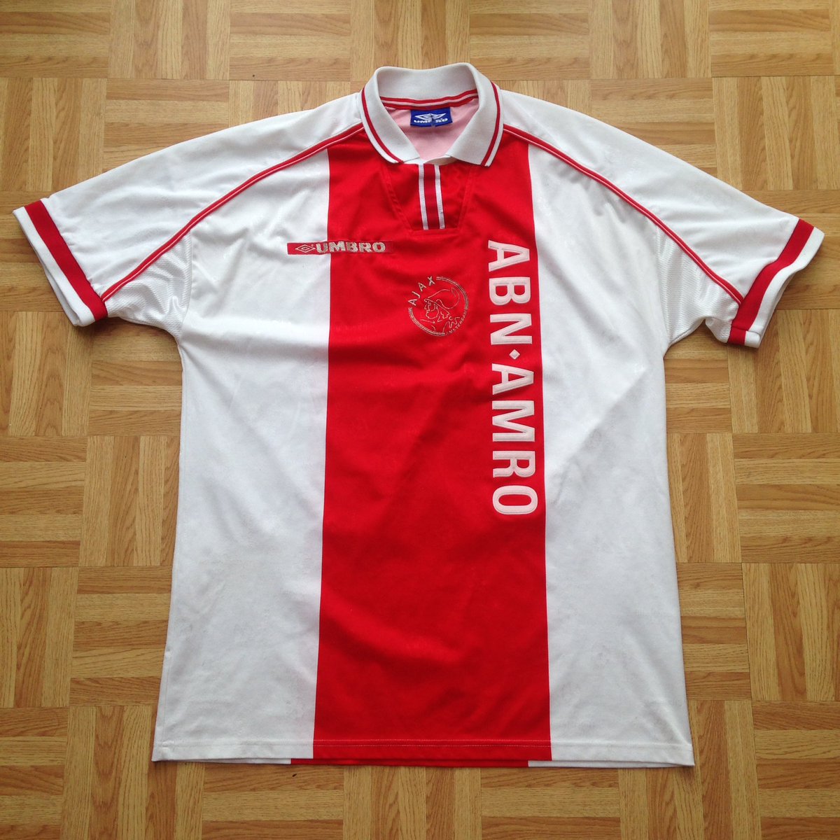 jersey ajax champions league