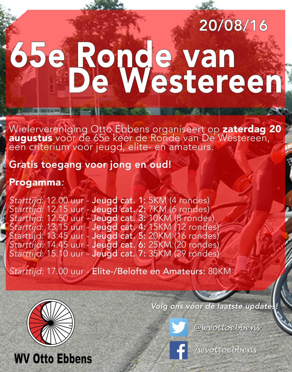 WV Wadro Otto Ebbens (@wvottoebbens) on Twitter photo 