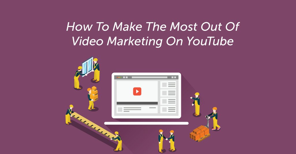 JamesGormley_EU's tweet photo. kesbutters: How To Optimise Your Video Marketing On YouTube: https://t.co/jBWHCQwPUh #VideoMarketing #YouTubeMark… https://t.co/89pb4Y9HI7