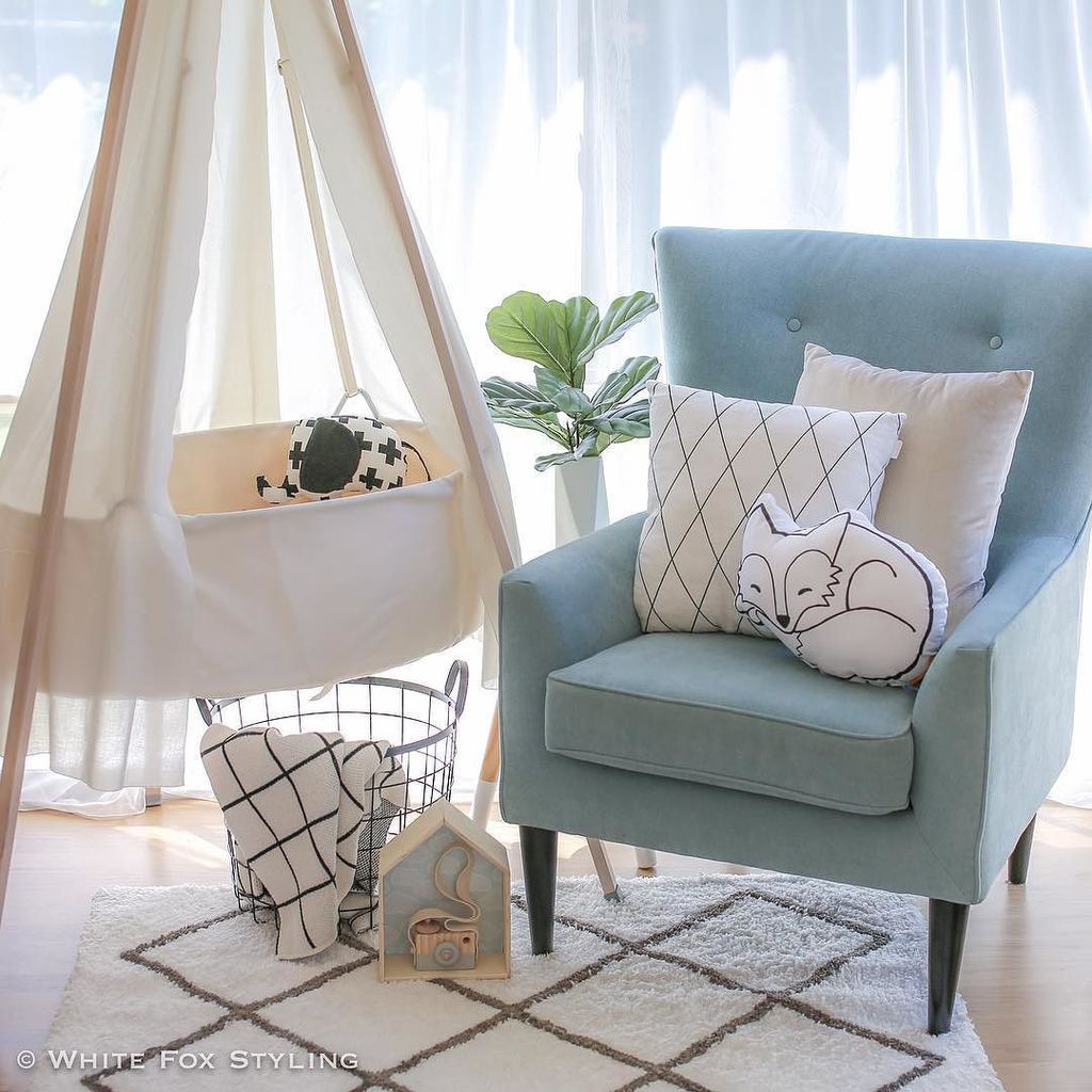 whitefoxstyling's tweet photo. Channeling nursery vibes today and loving this pic from earlier this year. #whitefoxstyling #interior #interiors #s… https://t.co/8WXbR3ulQL