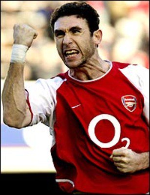 HistoryArsenal's tweet image. #HappyBirthdayMartin