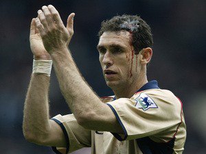 HistoryArsenal's tweet image. #HappyBirthdayMartin