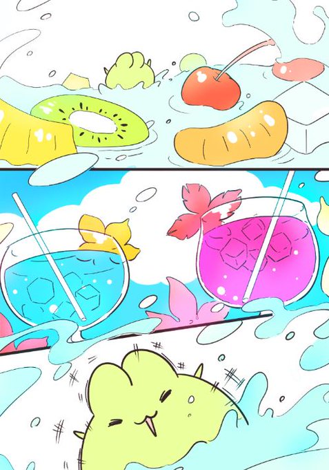 たべられうさのtwitterイラスト検索結果 古い順 たべられうさのtwitterイラスト検索結果 古い順