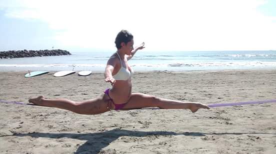 SlacklineVZ's tweet photo. Que bonito es lo bonito!!
🌴🏄🌅🌴 #Slacklife #Veracruz https://t.co/QKKhKDvDlp