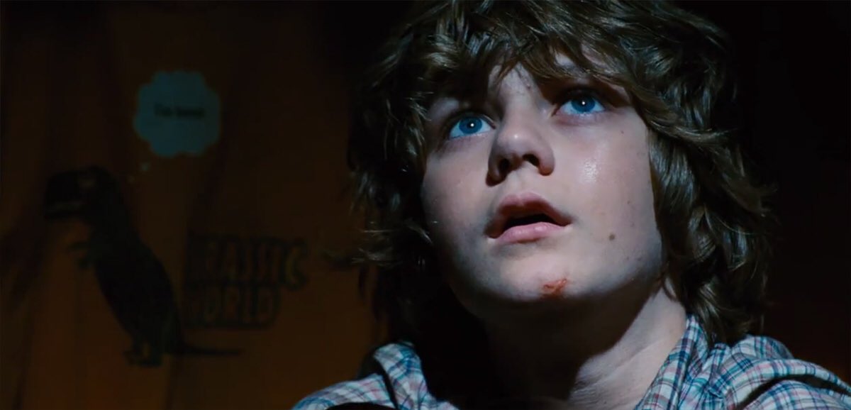 DeanTheBadass's tweet photo. //Thinking of Ty Simpkins as the FC. Which one?! I can't decide! https://t.co/sLNXt7z0DL