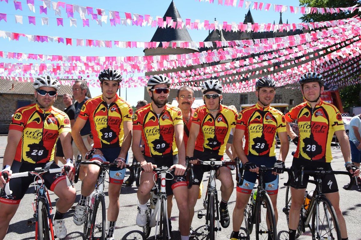 TeamProgress tweet media