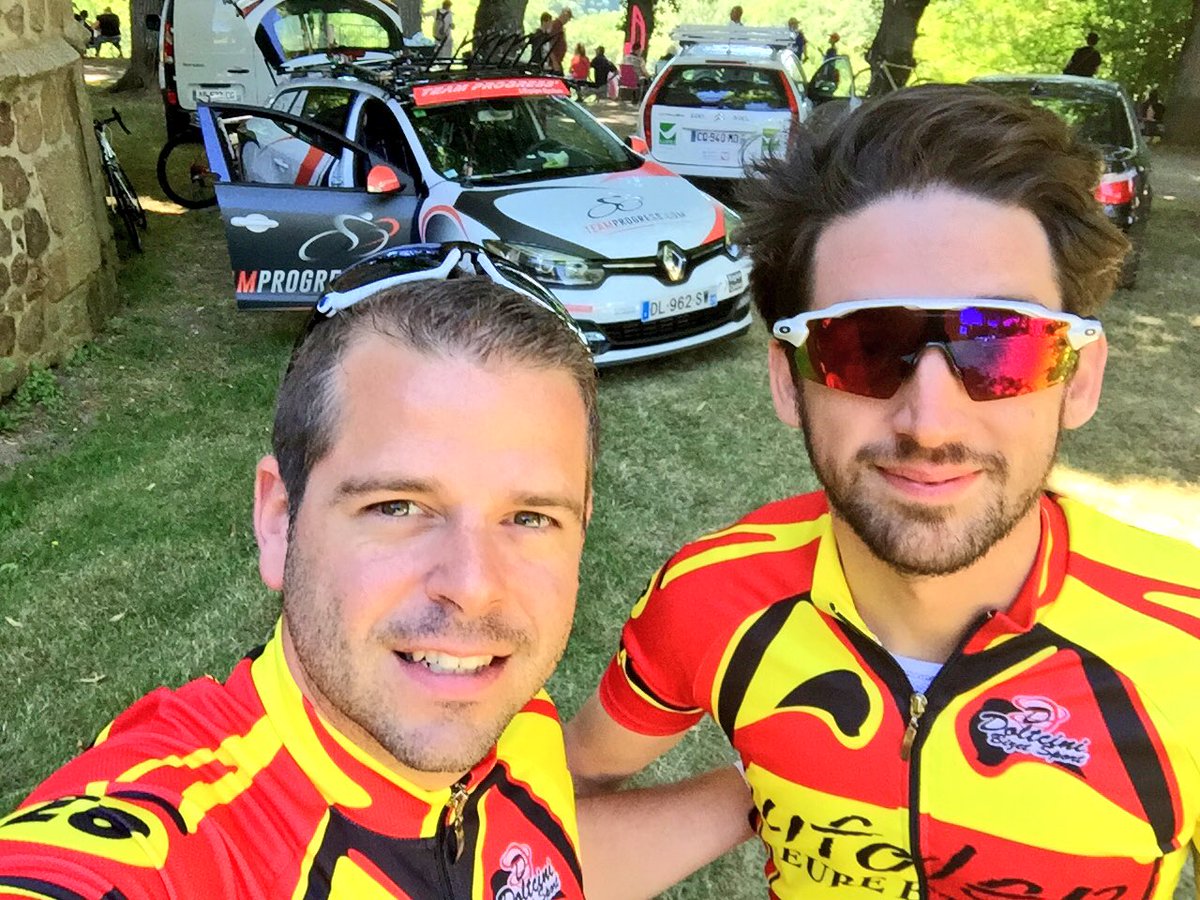 TeamProgress tweet media