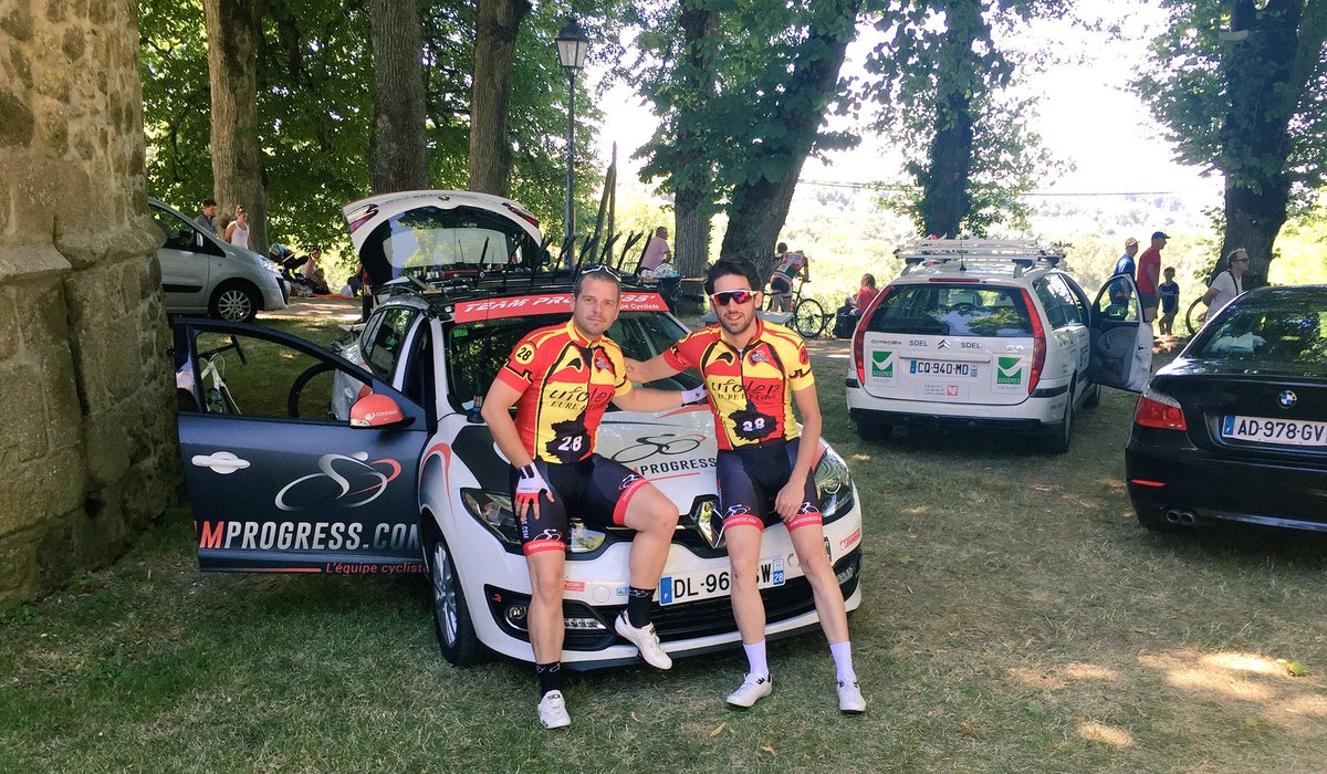 TeamProgress tweet media