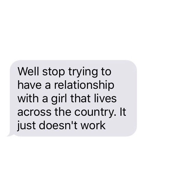 timweber13's tweet photo. wise words from a close friend https://t.co/m0s79kzNSk