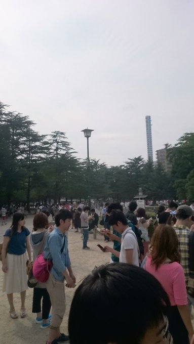 ポケモンgoで全国の観光地はどうなったのか 列島各地の光景 ページ 3 5 Trip Editor