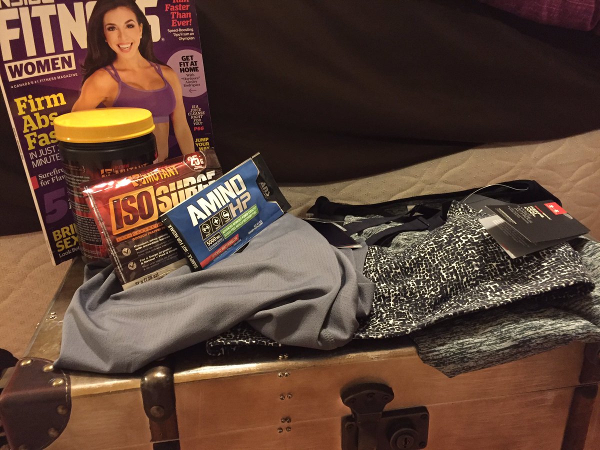 shanellexox's tweet image. #mutantbcaa #insidefitnesswomen  #UnderArmour 💪💪🙈