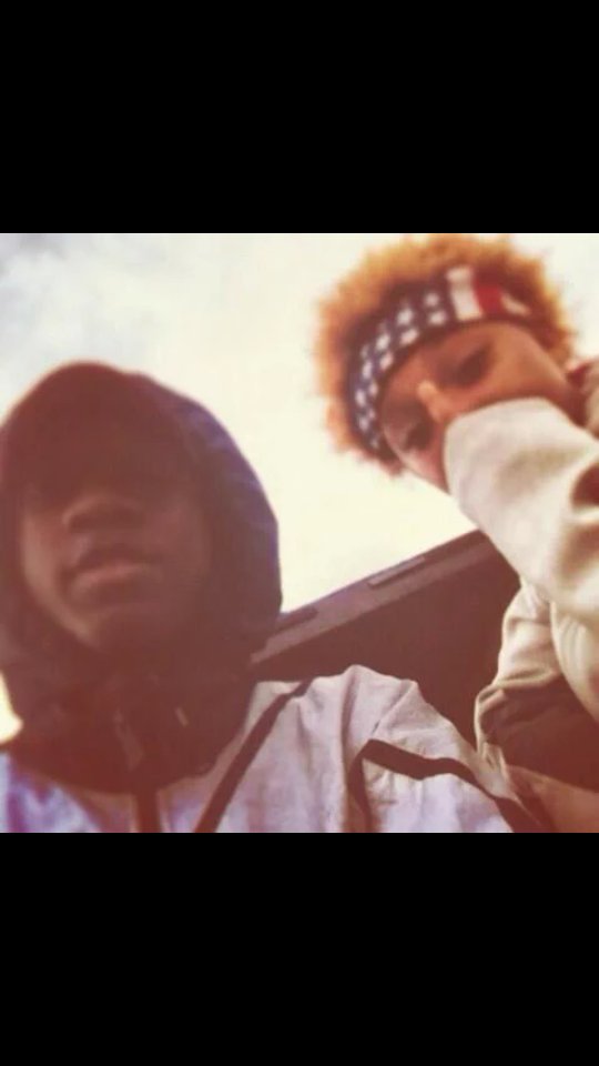 _luhsimba's tweet photo. I miss you so much bro, this shit killing me man. I swear I would do anything to get you back out here #flyhightai https://t.co/TvRraENZcS
