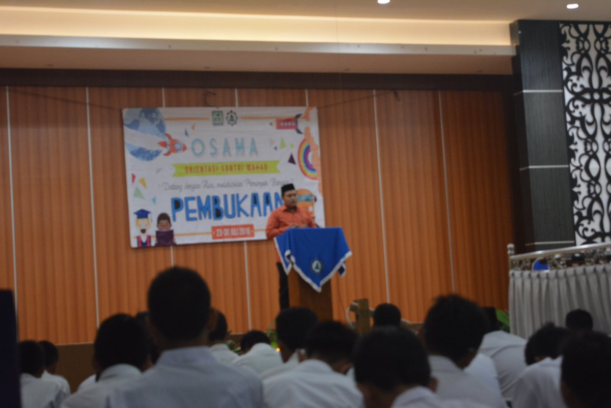 Official_OSIMA tweet picture
