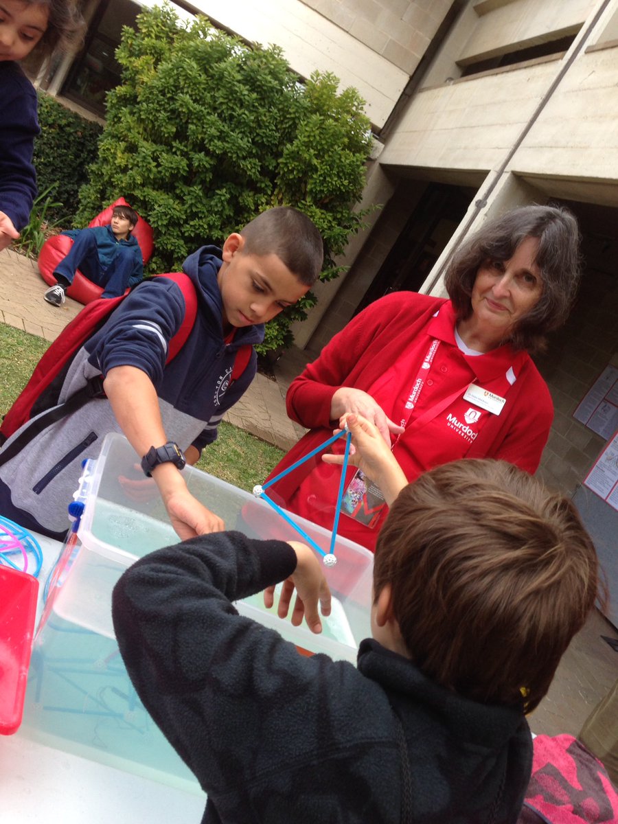 Rebecca Treloar-Cook tweet media