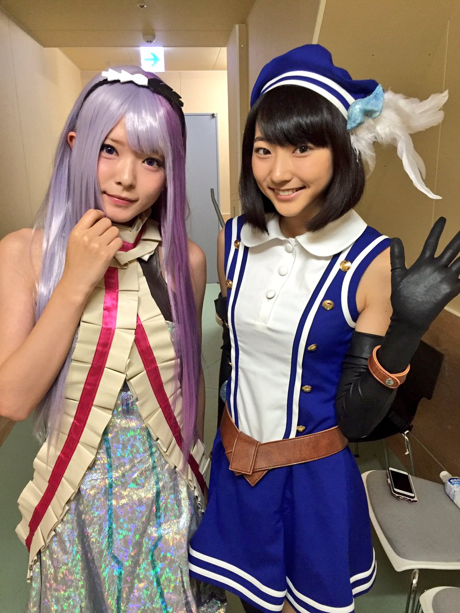 Uzivatel 武田 玲奈 Na Twitteru タガタメ北海道イベント 皆様ありがとうございました 楽しかった マルチプレイもクリアできて嬉しかった 次の仙台イベントまでもっとプレイしよっと タガタメ