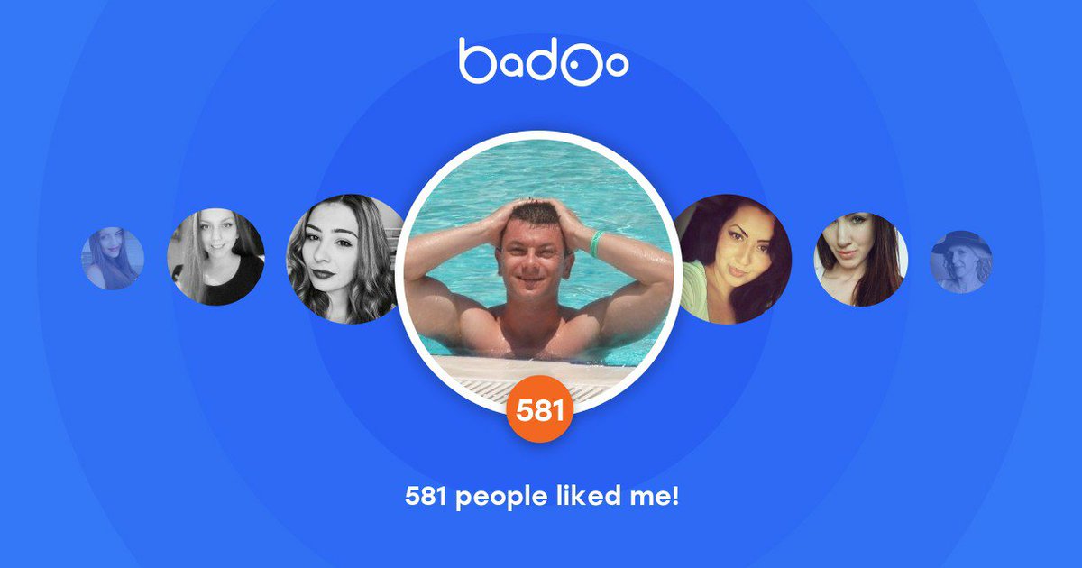 TothkoAndy's tweet photo. Hang out with Ronald and other fun new people nearby, when you sign in to Badoo! https://t.co/9cgkJqiVB1