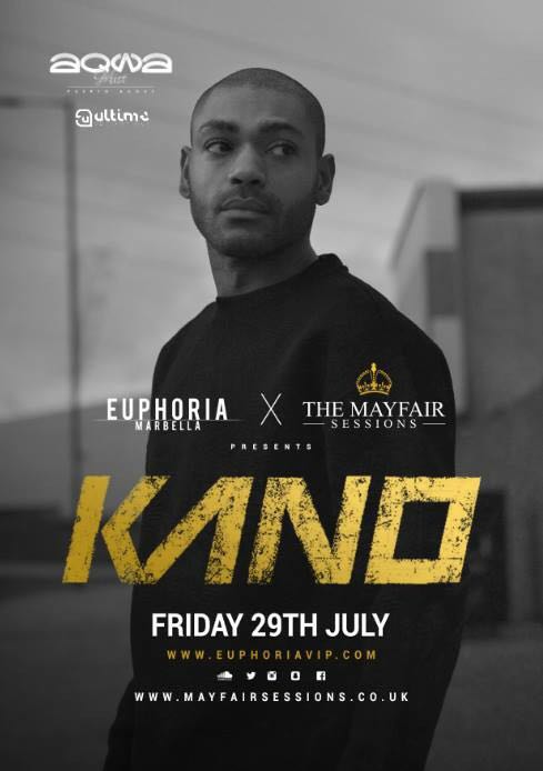 Euphoria Marbella tweet media