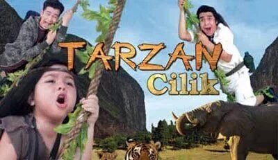 OlgaLovers_ID's tweet photo. Jam 16.00 di @OfficialRCTI sore ini jangan lupa rerun TARZAN CILIK @OlgaSyahputra82 @RaffiAhmadLagi @NinaZatulini 👏😚 https://t.co/YgMAFrjg4j
