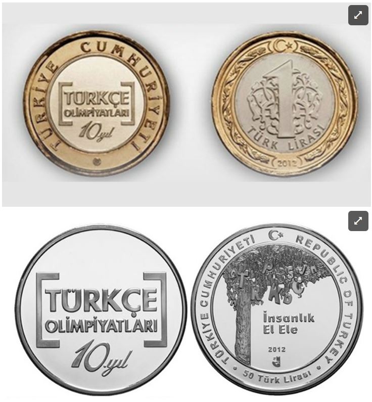 Atatürk'ün resminin olmadığı bu paraların basılmasında imzası olan iktidar kimdi?sozcu.com.tr/2016/ekonomi/h…