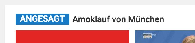 Ein Arschloch tweet media