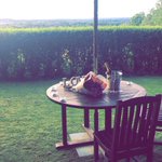 Photo by The Hog's Back Hotel & Spa (@Farnham_Hogs)