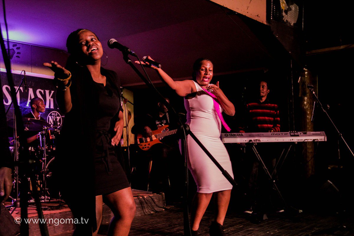 keja_tv_'s tweet photo. About Last Night.:-) What went down at @CarnivoreKe #LiveDimensions was one of kind! #KunaNgoma https://t.co/uD56XR8NU2