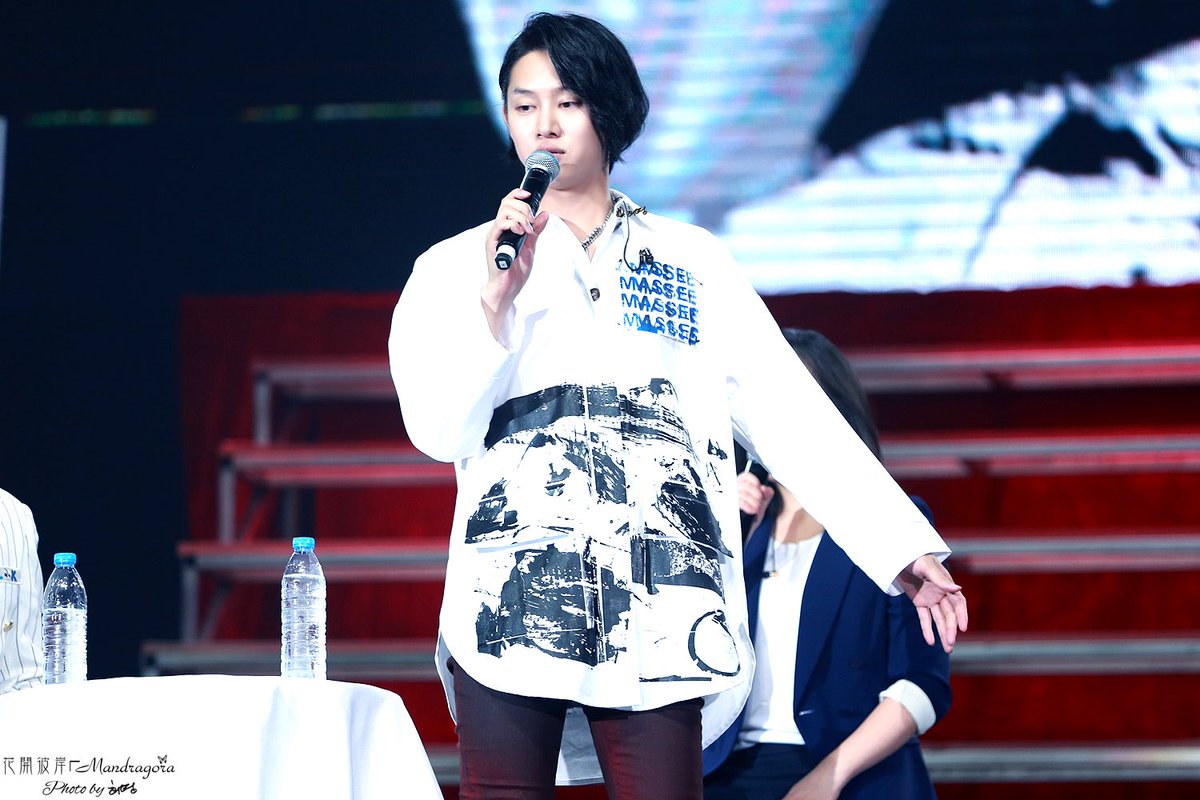 20160723 #김희철 #희님 #Heechul BEIJING FM <a href="/HeeZZinPang/">nnye •𐃷•</a>