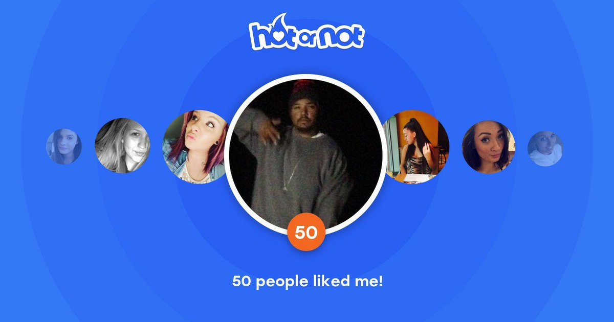 jayshadowmarti2's tweet photo. Hang out with Dough and other fun new people nearby, when you sign in to Hot or Not! https://t.co/hT5bLVzyPT