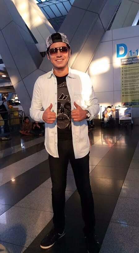 lruth_n's tweet photo. #MORPinoyHitsWithPapiTopher https://t.co/8tiqhGv2wo