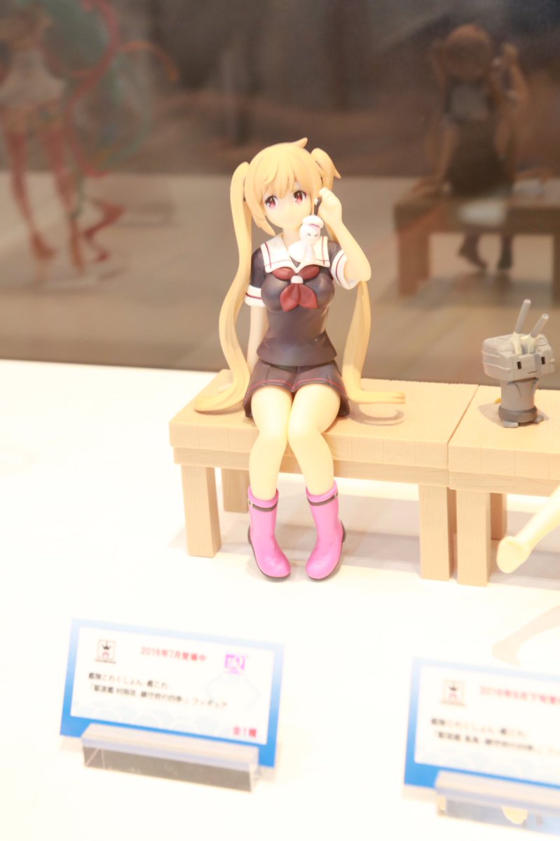 ワンフェス16夏速報レポート