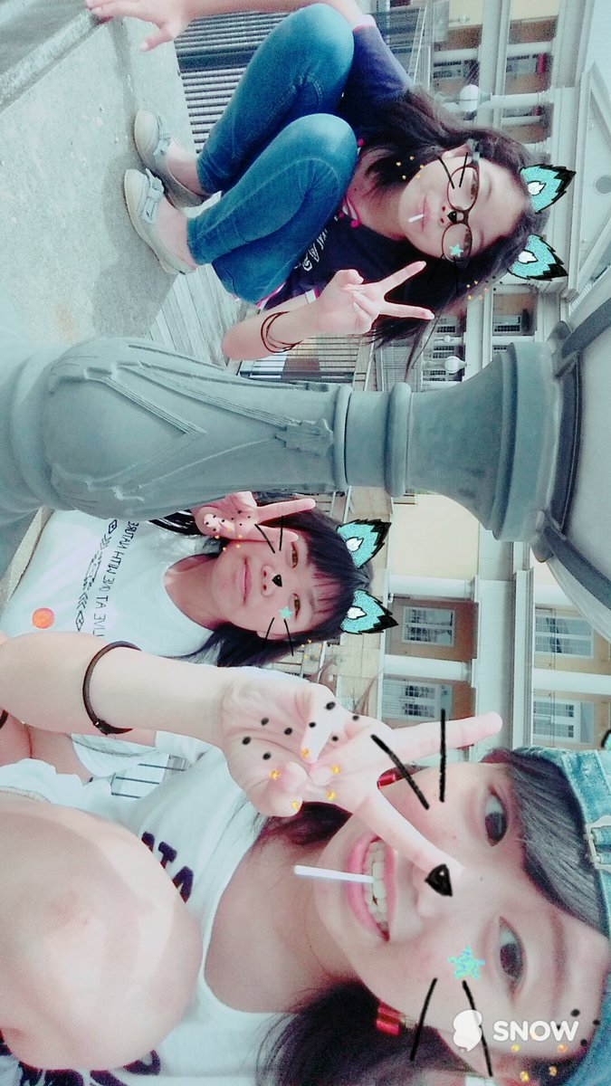 GRAPEPEACHSMS's tweet photo. GRAPEPEACHわず💕
楽しかったよ♡また遊ぼうぜ😍 https://t.co/jIqWrQLbSx