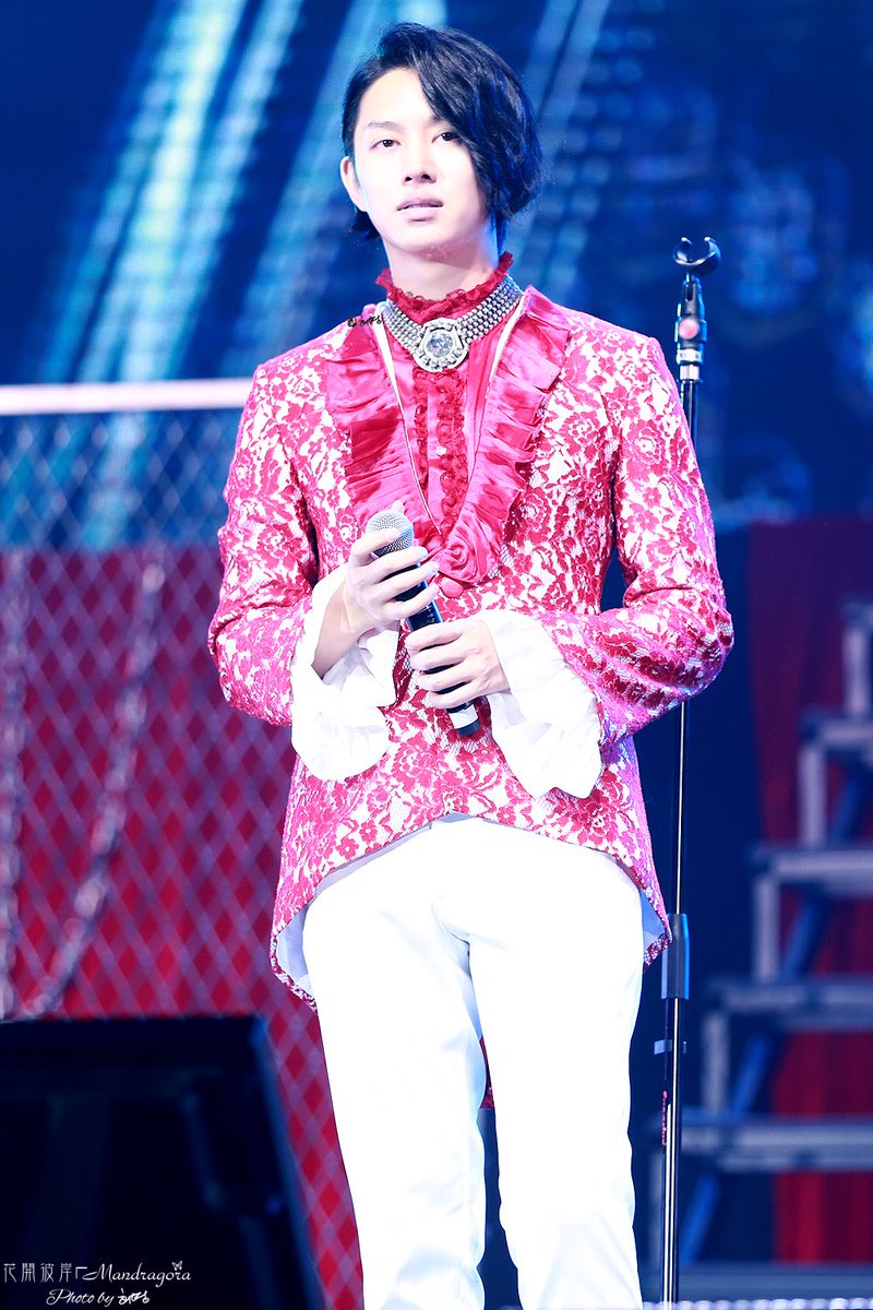 20160723 #김희철 #희님 #Heechul BEIJING FM <a href="/HeeZZinPang/">nnye •𐃷•</a>