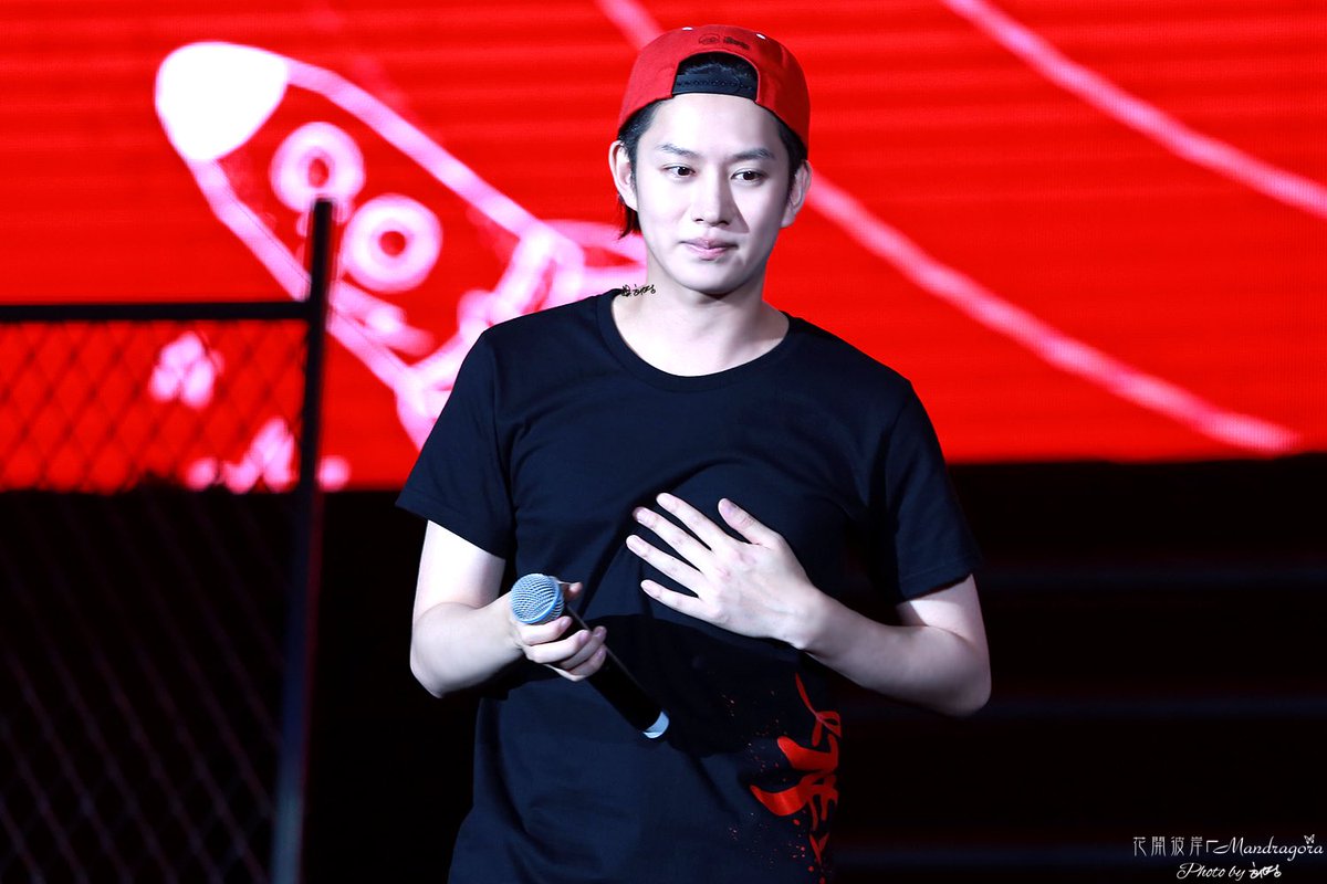 20160723 #김희철 #희님 #Heechul BEIJING FM <a href="/HeeZZinPang/">nnye •𐃷•</a>