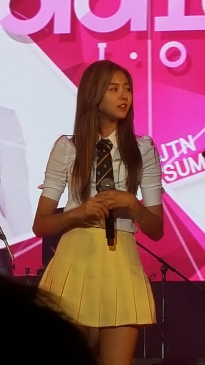 플레디스 임나영의 비주얼.jpg | 인스티즈