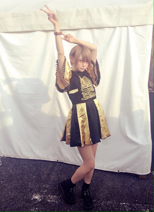 Twitterのコスプレ画像22