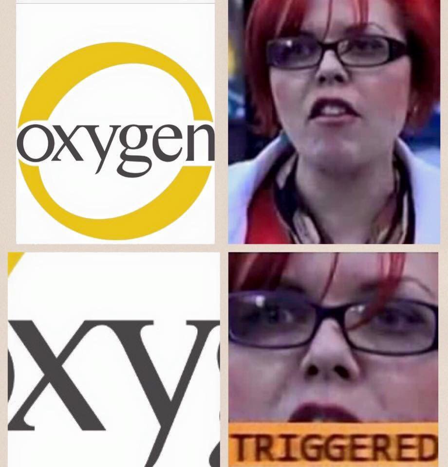 Triggered Memes. 