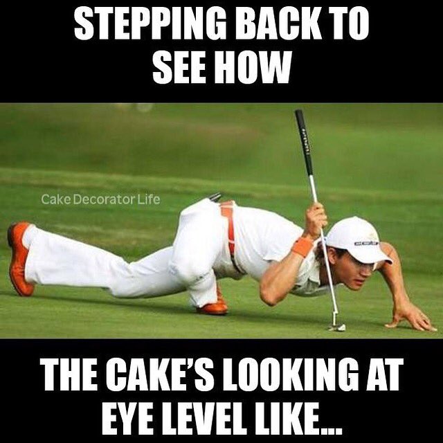 CakeDecoLife tweet picture