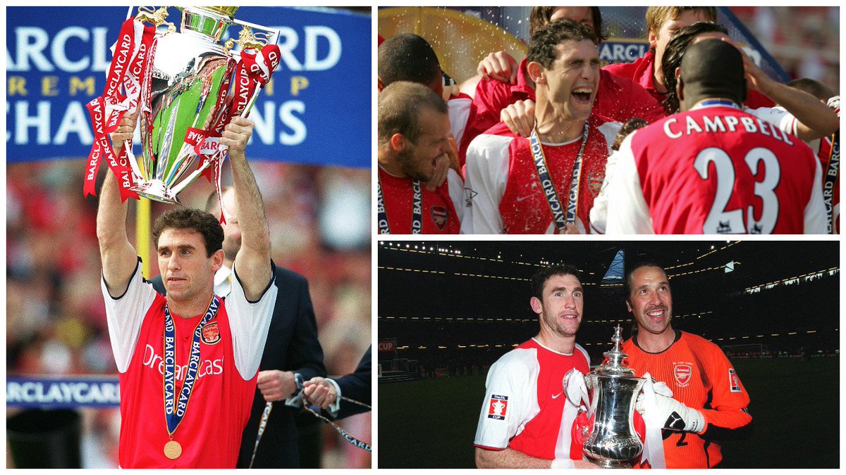 Arsenal's tweet image. 🔎 Combative, intelligent, driven - what made @martinkeown5 one of our greatest players? 👇

arsn.al/HPsoXf