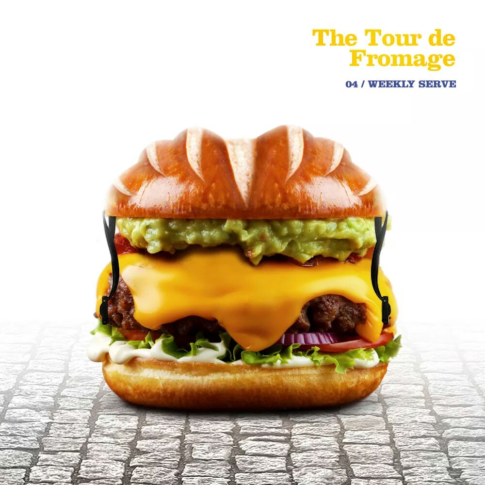 MattyManati's tweet photo. I think that @LvVenn should serve one of these to @TeamDiData for the last stage it will surely give them a win https://t.co/Vu636utXJX