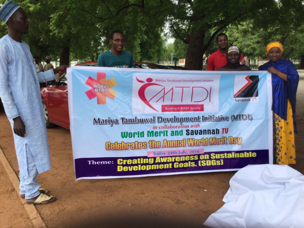 MegaYotata's tweet photo. #WorldMeritDay 
#WorldMerit2016  
#MeritSokoto #MeritSokoto #MeritSokoto 
#MeritNG #MeritNG https://t.co/aymEZqOuhH