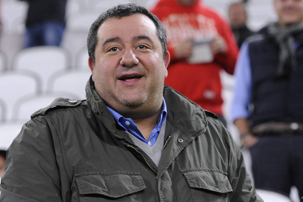 Mino Raiola Vermogen