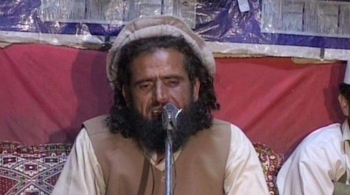 geonews_english's tweet photo. Banned Lashkar-i-Islam chief reportedly killed in Afghanistan drone strike https://t.co/ueRcR8YN8S https://t.co/olLddE2AV1